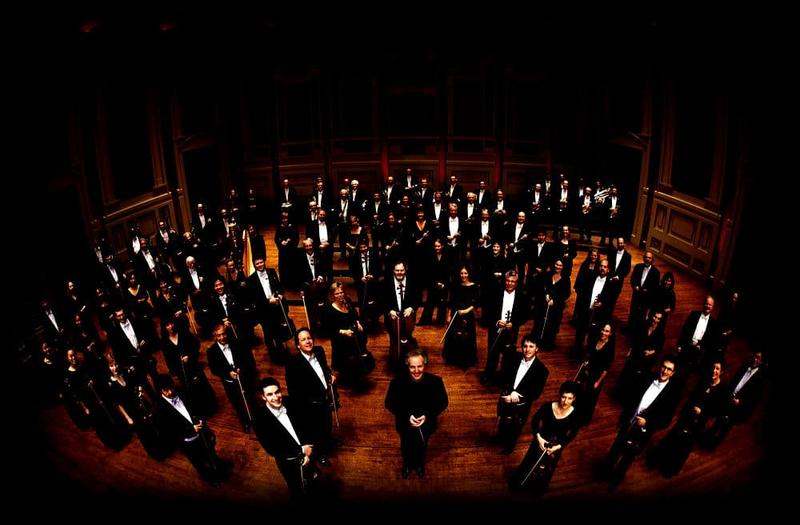 El público, la sala de concierto y la música clásica