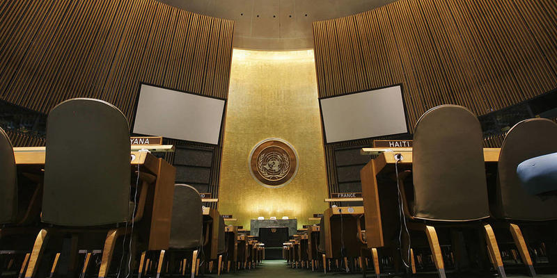Overcoming the Obstacles to UN Reform