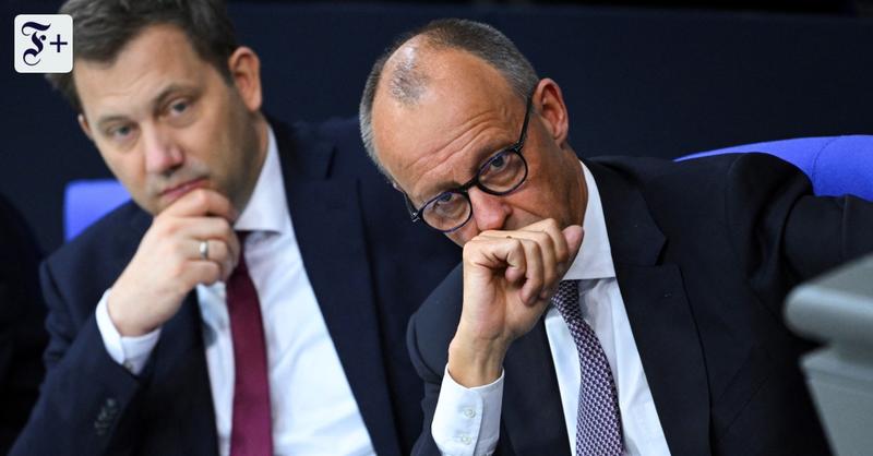 Koalition der Verängstigten
