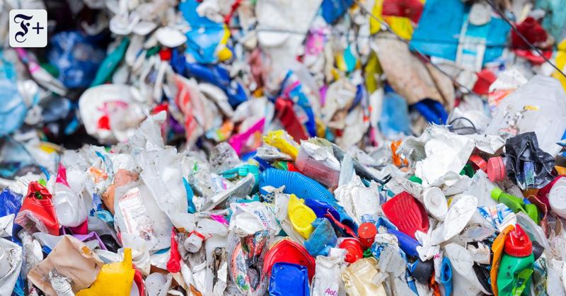 Plastikmüll ist kein Schicksal