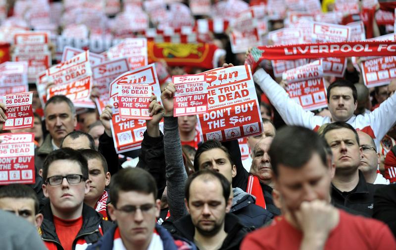 Did the Sun boycott make Liverpool more leftwing? My study indicates it may have shifted views