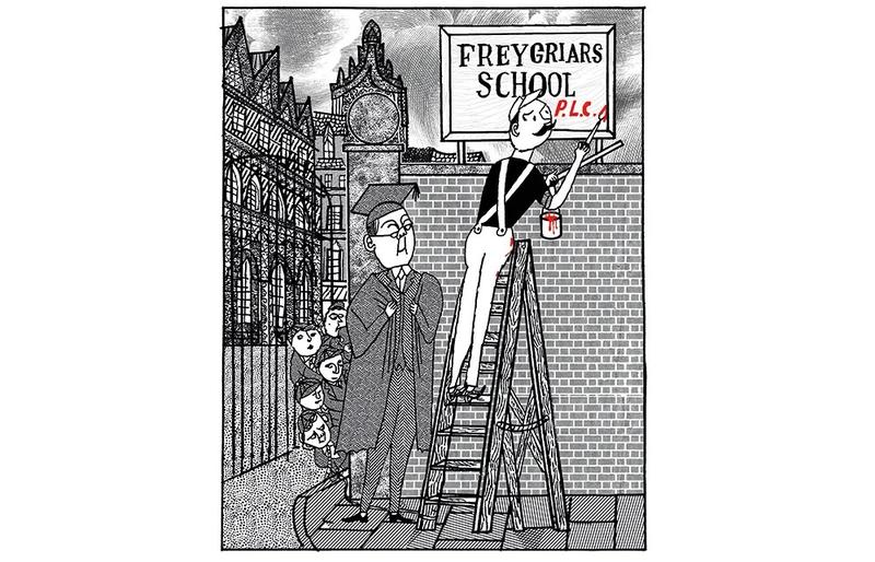 The rise of the private school ‘prepayers’
