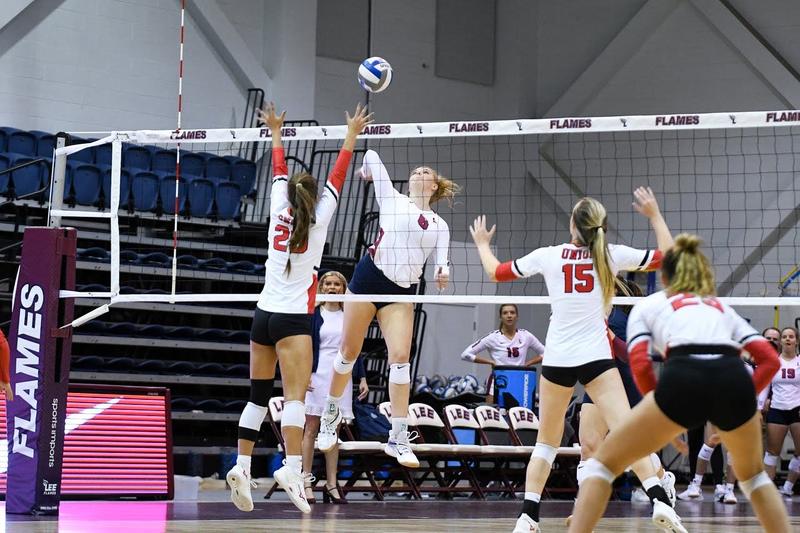 USA Volleyball's anti-woman agenda lives on, despite Trump's executive order