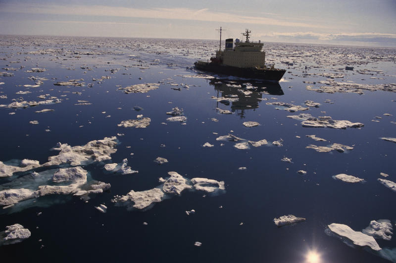 China Has an Arctic Strategy. America Needs One, Too | Opinion