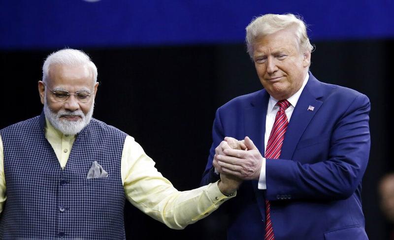 The US-India partnership will endure