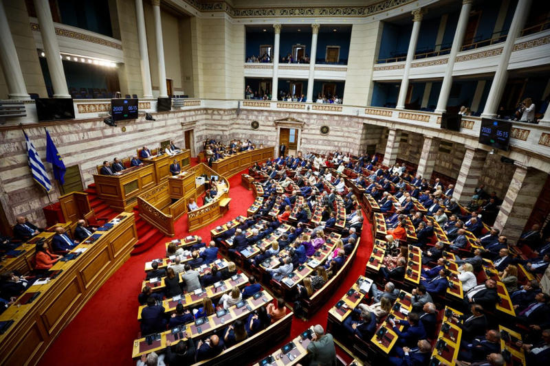Κλίµα παροξυσµού