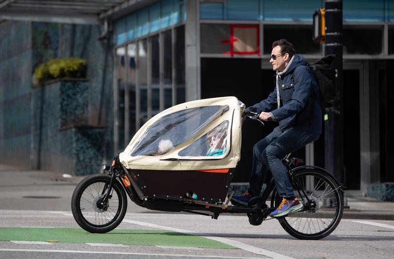 Bike lanes win as Ford and Smith waste time on a losing battle