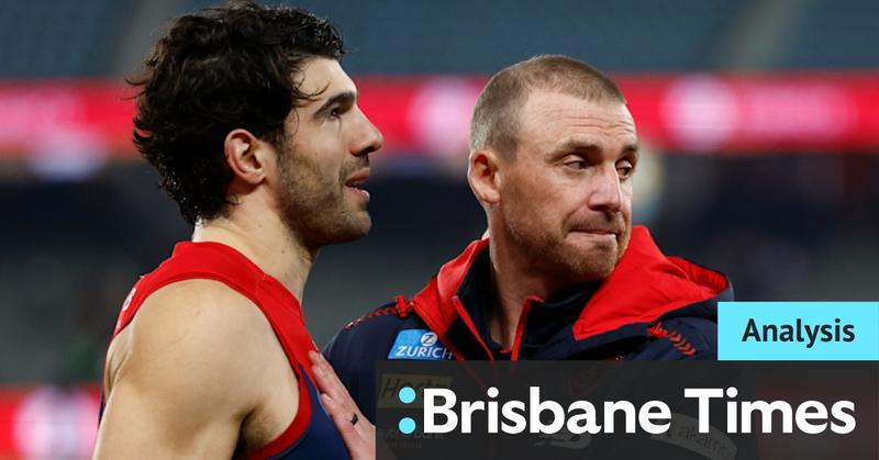 From premiership heroes to trade bait: The big calls looming at Melbourne