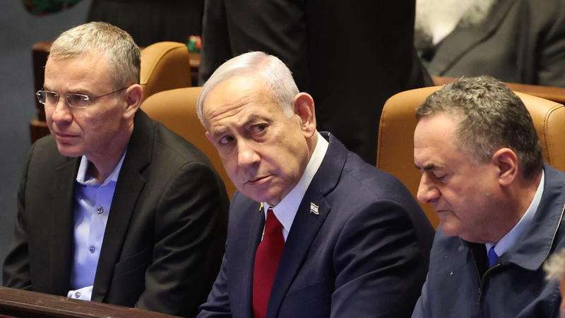 La completa eliminazione di Hamas è un obiettivo improbabile e quando Netanyahu lo promette, mente