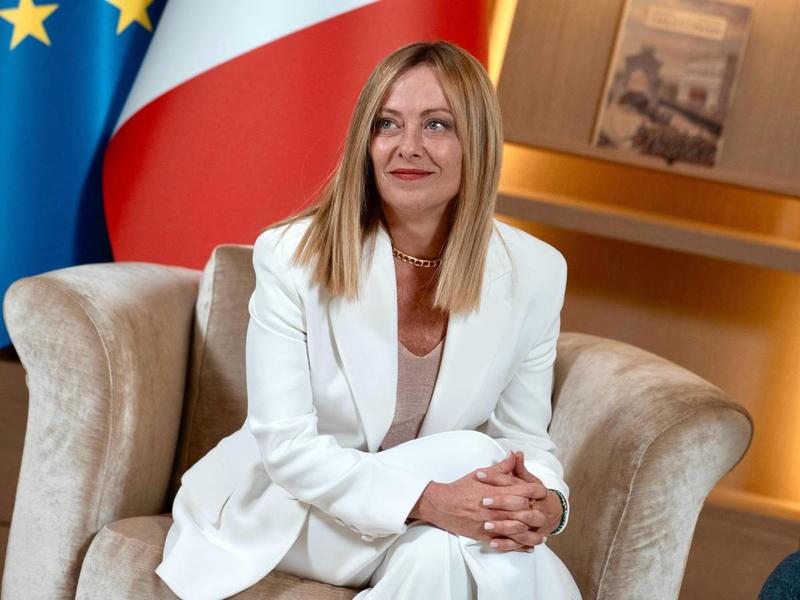 La differenza tra una vera leader e un furbetto