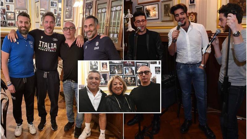 Lutto allo storico ristorante Donatello: morto Davide Fanciullacci