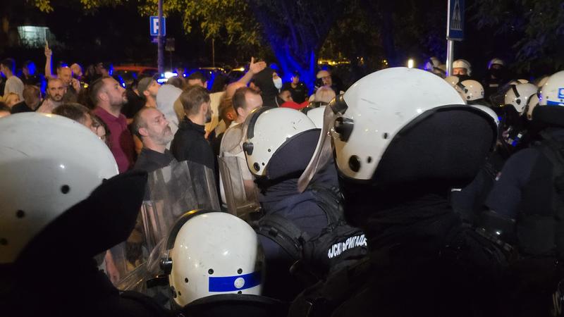 Građanski sukobi