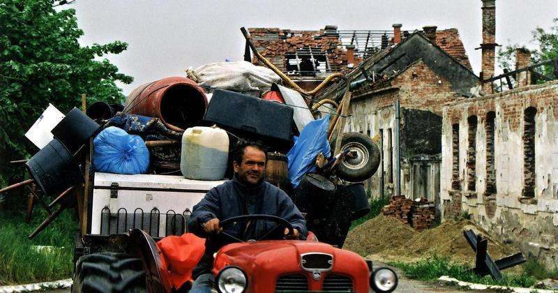 'Radije ćemo umrijeti ili se iseliti nego živjeti u bilo kakvoj hrvatskoj državi'