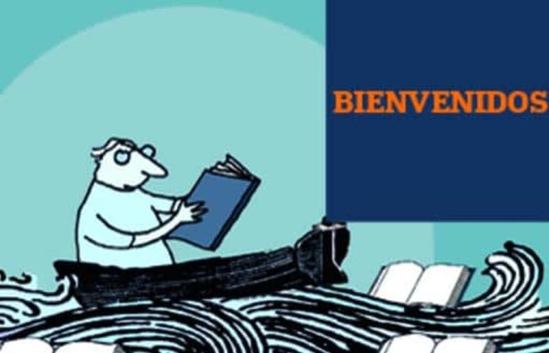 Bienvenidos