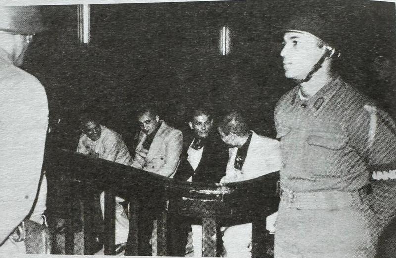 Türk Solu ve “Filistin Kartalları”