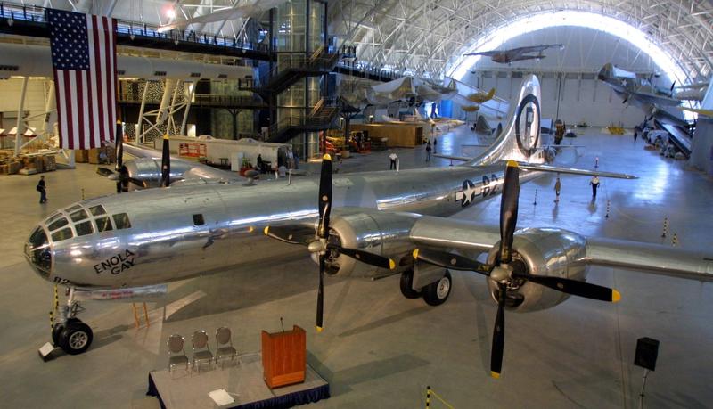 Were the Hiroshima and Nagasaki atomic bombings necessary?
