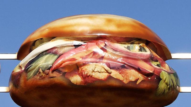 Geringe Löhne, scharfe Messer: Erstmals fordern Döner-Beschäftigte Tarifvertrag