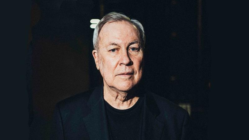 Nachruf | Zum Tod von Robert Wilson: Im deutschen Theater wurde der Texaner zum Magier