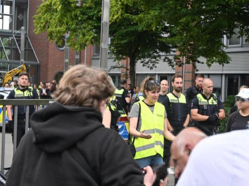 Göttingen: Abschiebung ins Irgendwo