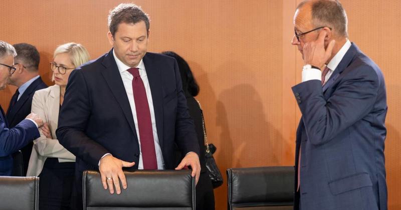 100 Tage Schwarz-Rot: Die Koalition sollte die Zeit nicht mit Sommerdebatten vergeuden