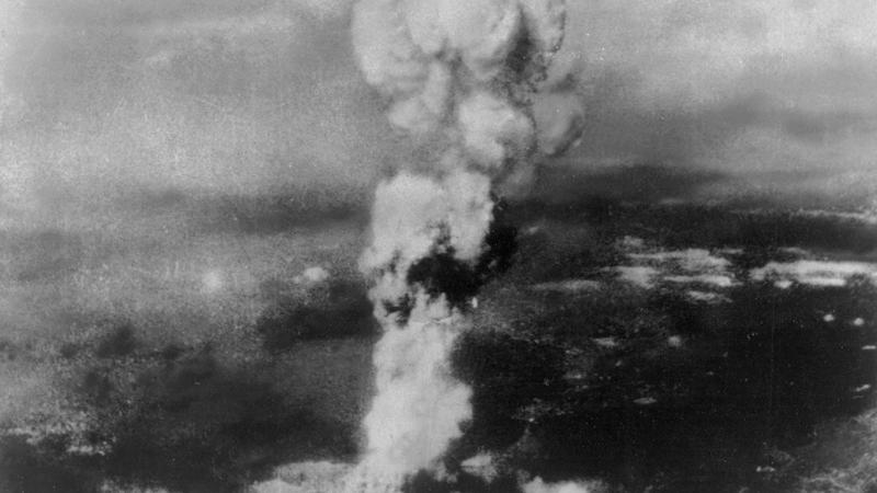 Überleben mit der Bombe