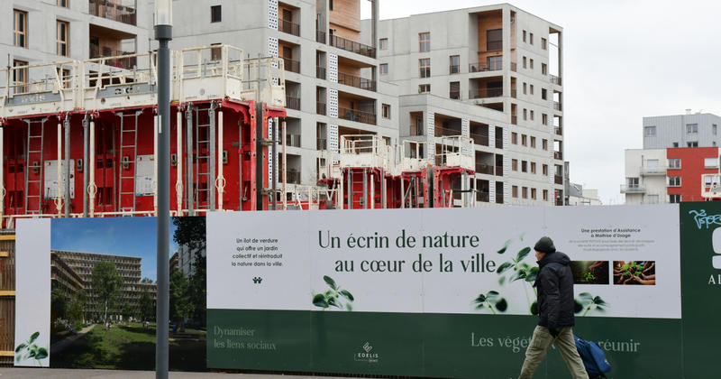 La France faisant moins d’enfants, doit-elle construire moins de logements ?