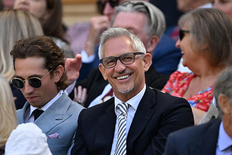 Lineker to move to ITV after BBC antisemitism row