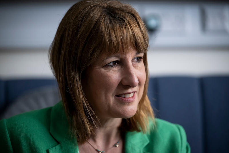 Has Rachel Reeves created a £50 billion fiscal black hole?