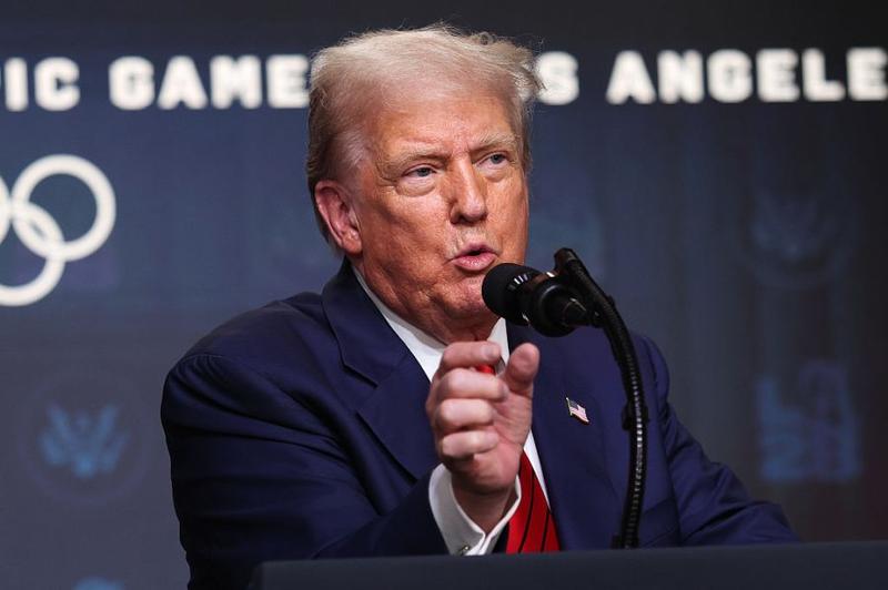 Could Trump kill Britain’s pharma industry?