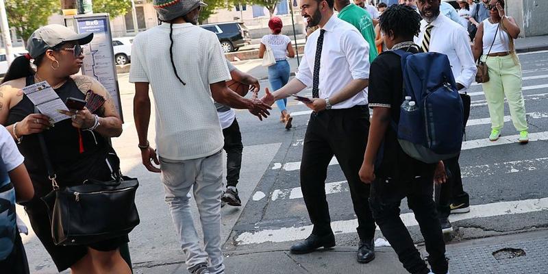 Trump 2.0’s Mass Denaturalizations Will Make the US Less Diverse and Less Free
