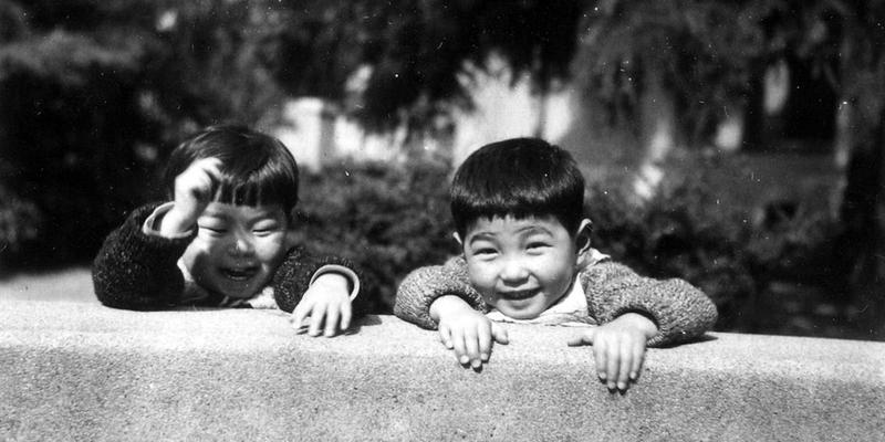 Remembering the Children of Hiroshima and Nagasaki