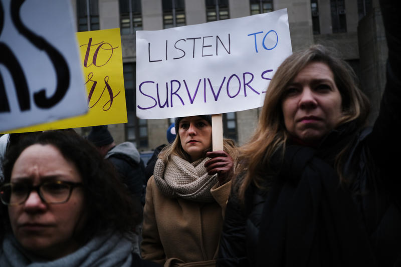 Stop the Epstein Frenzy | Opinion