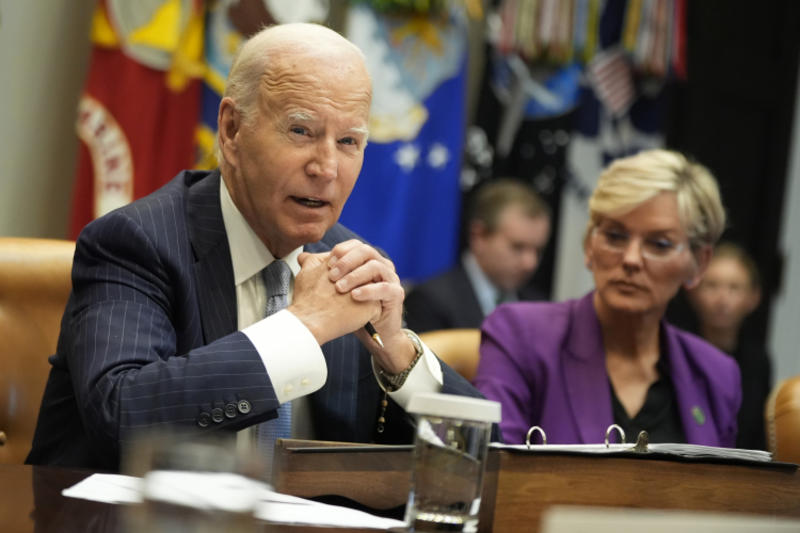 Biden DOE Launched Voter Registration Campaign Aimed at Welfare Recipients
