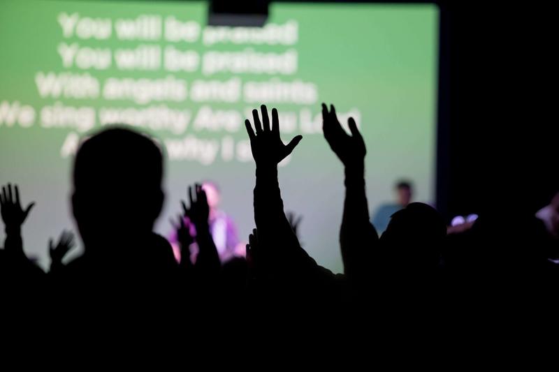 How the Elite Changed Its Mind on Christianity 