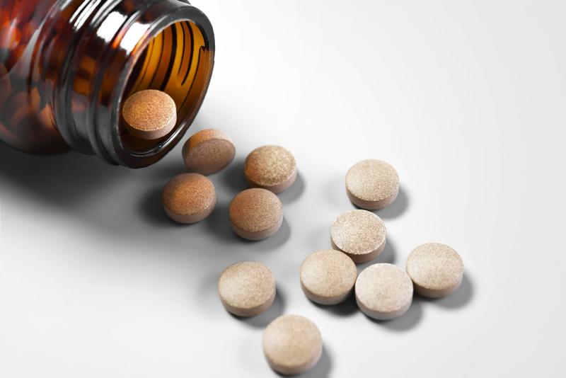 Iron nanoparticles can help treat contaminated water – our team of scientists created them out of expired supplements