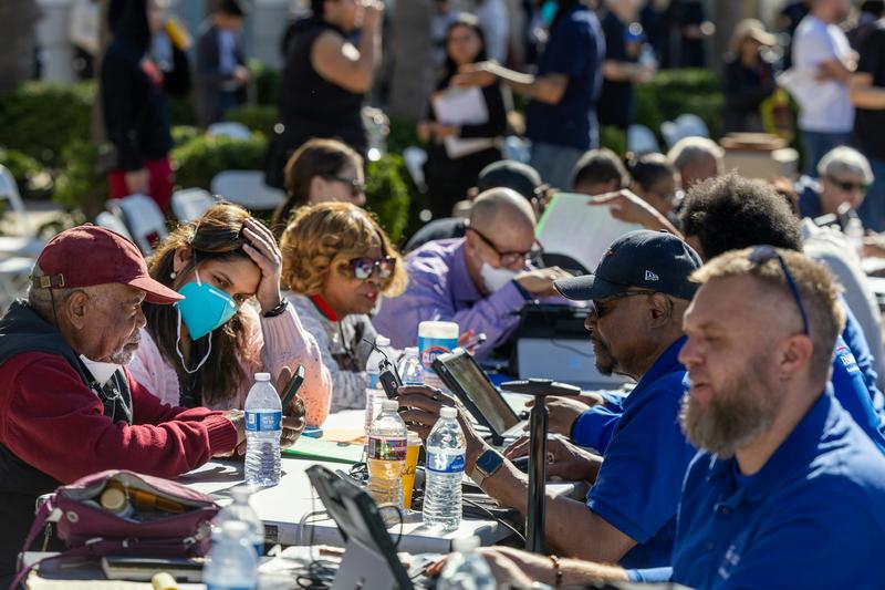 History shows why FEMA is essential in disasters, and how losing independent agency status hurt its ability to function