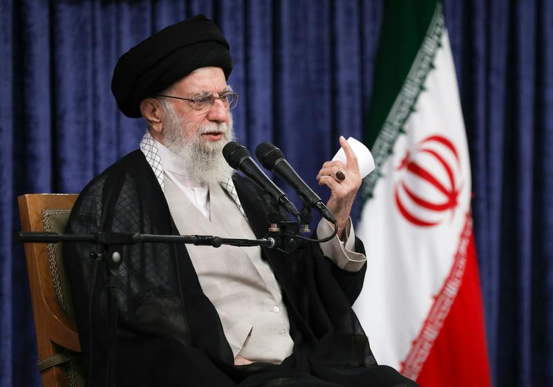 Where next for Khamenei? After war, Iran’s supreme leader is faced with difficult choices