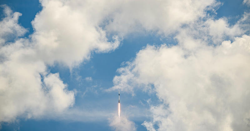 Mark Kelly: Don’t Gut NASA