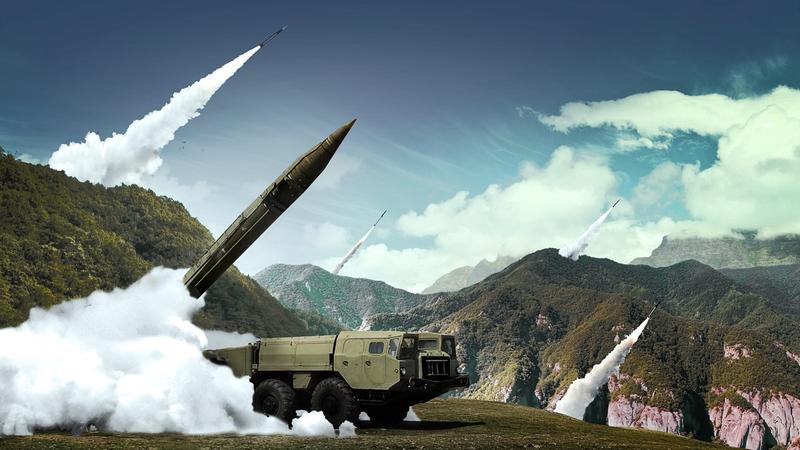 North Korea’s Hwasong-18 ICBM Should Terrify the United States