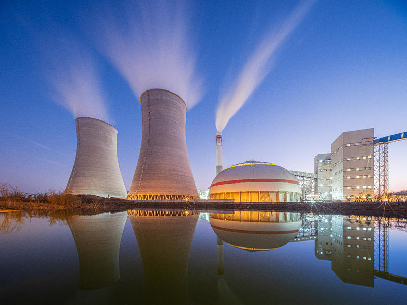 A Nuclear Renaissance After the Dark Age?
