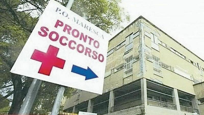 Ercolano, lite per gelosiaÂ tra due giovani donne:Â una 25enne colpita piÃ¹ volte con un coltello da cucina