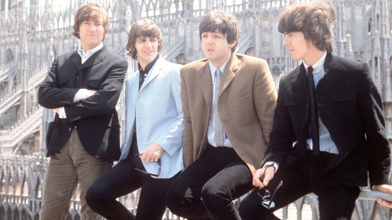 “Help!” compie 60 anni: il disco che spiegò al mondo chi erano i Beatles