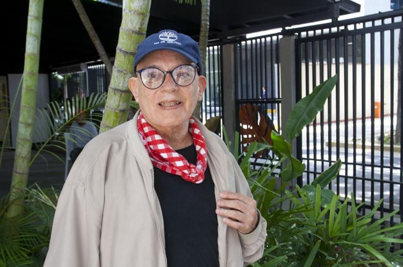 Al derecho y al revés | Bates quebrados con Uribe Vélez