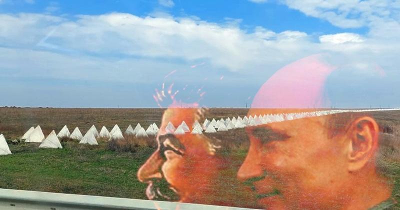Прогнилите зъби на дракона