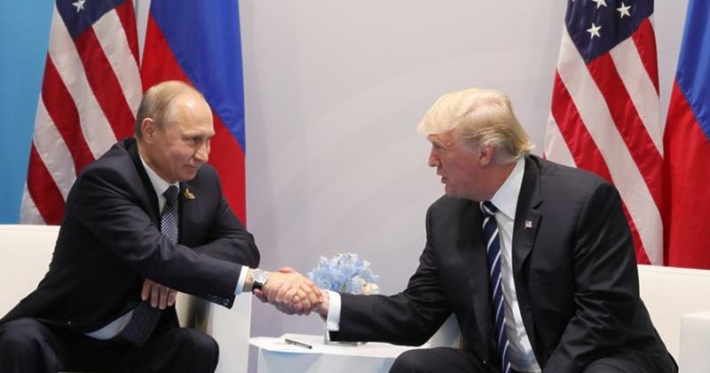 Колко украинци трябва да умрат, докато Америка открие Русия?
