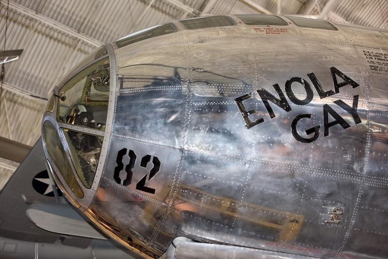 Strategic or Symbolic? Reassessing Hiroshima and Nagasaki Eighty Years On