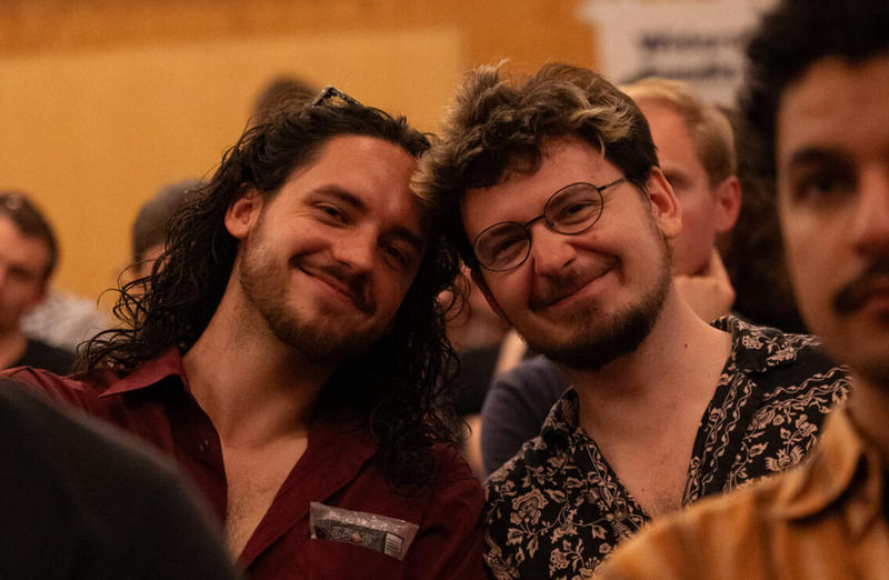 FAQ: Alle Infos zum Internationalistischen KGK-Herbstcamp 2025