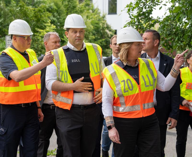 Schwarzarbeit: Barbiere als Sündenböcke