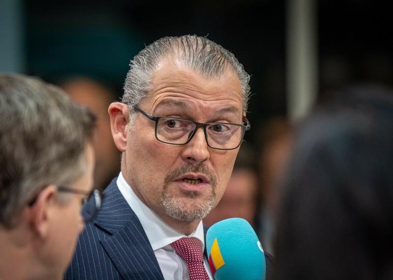 Wichtiges Signal, mehr nicht