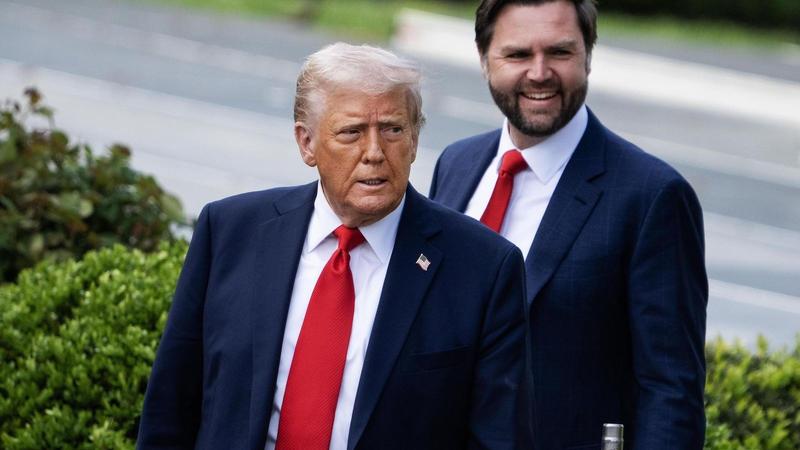 Trump will Vance als Nachfolger: Das Schlimmste kommt noch